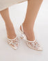 RENE Mesh Heels